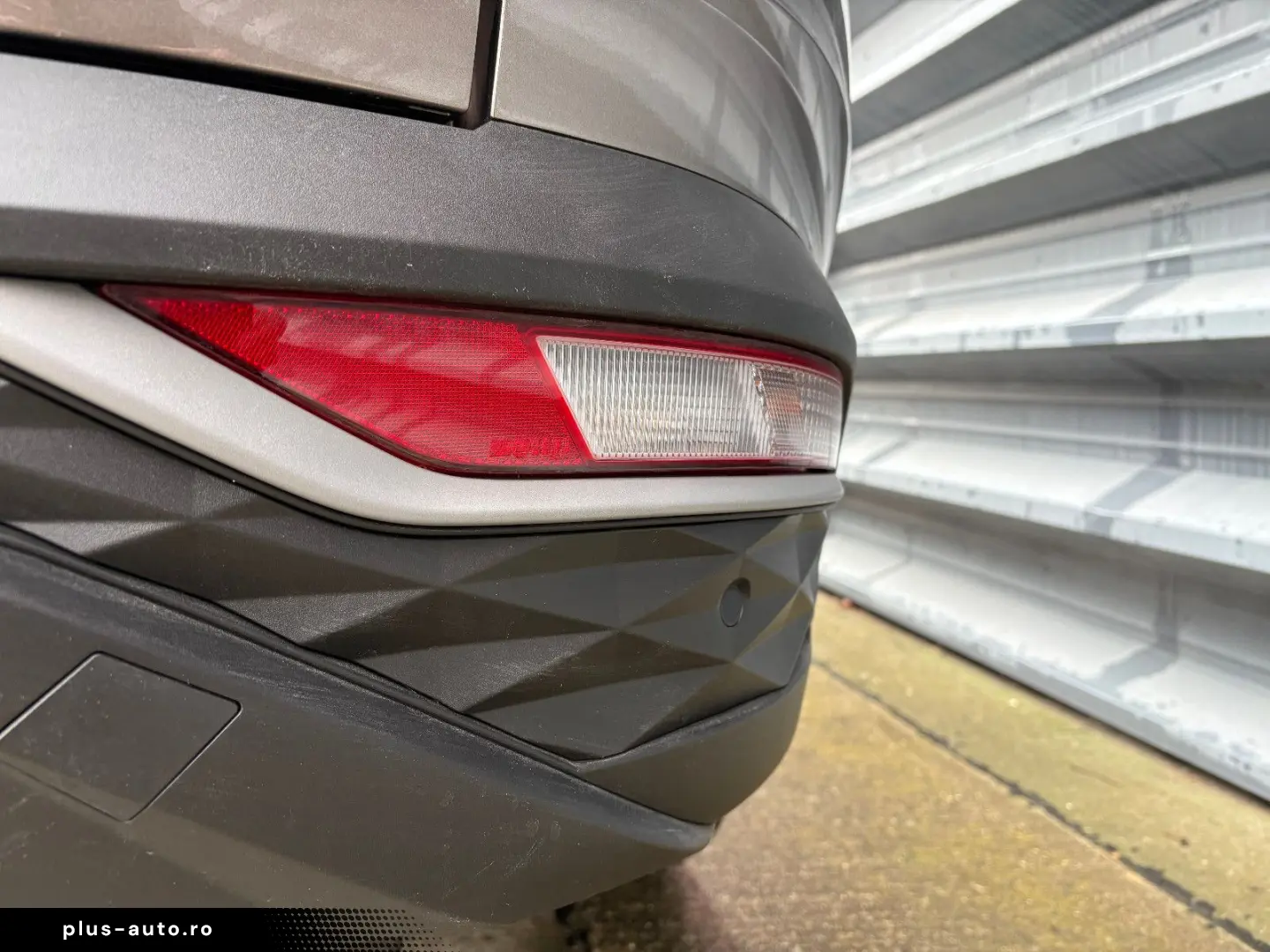 HYUNDAI Tucson Plug-In Hybrid 4WD