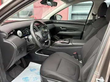 HYUNDAI Tucson Plug-In Hybrid 4WD