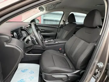 HYUNDAI Tucson Plug-In Hybrid 4WD