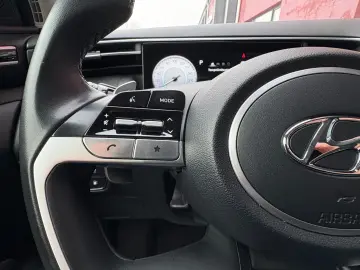 HYUNDAI Tucson Plug-In Hybrid 4WD