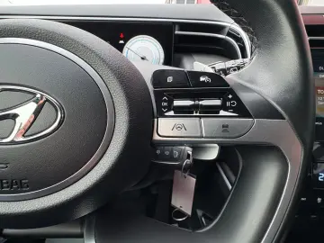 HYUNDAI Tucson Plug-In Hybrid 4WD