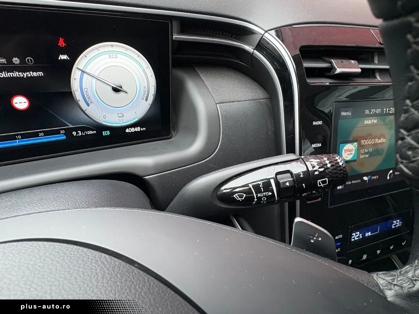 HYUNDAI Tucson Plug-In Hybrid 4WD