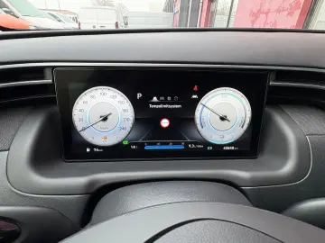 HYUNDAI Tucson Plug-In Hybrid 4WD