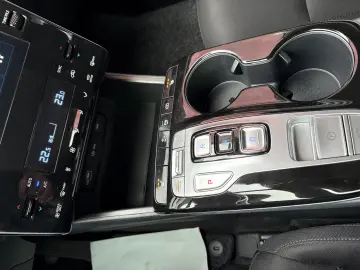 HYUNDAI Tucson Plug-In Hybrid 4WD