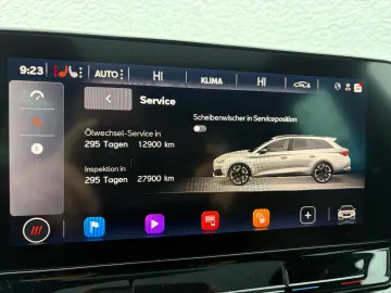 HYUNDAI Tucson Plug-In Hybrid 4WD