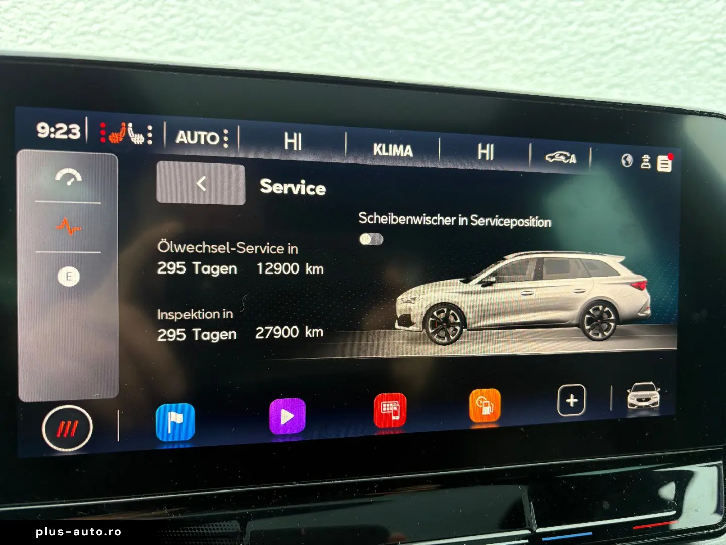 HYUNDAI Tucson Plug-In Hybrid 4WD