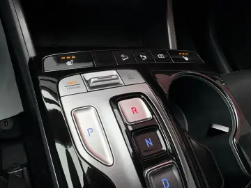 HYUNDAI Tucson Plug-In Hybrid 4WD