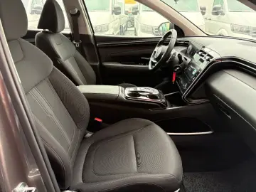 HYUNDAI Tucson Plug-In Hybrid 4WD