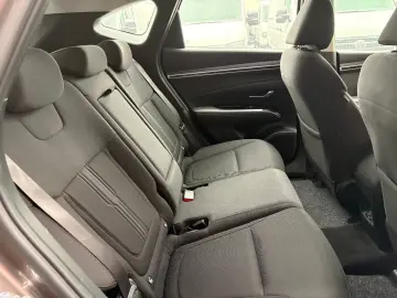 HYUNDAI Tucson Plug-In Hybrid 4WD