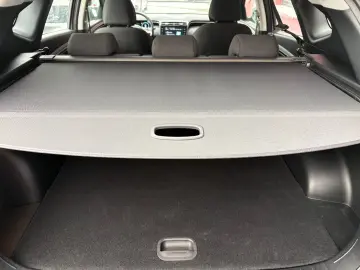 HYUNDAI Tucson Plug-In Hybrid 4WD