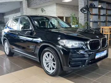 BMW X3 xDrive 30e Advantage LED PDC SHZ DAB Tempomat