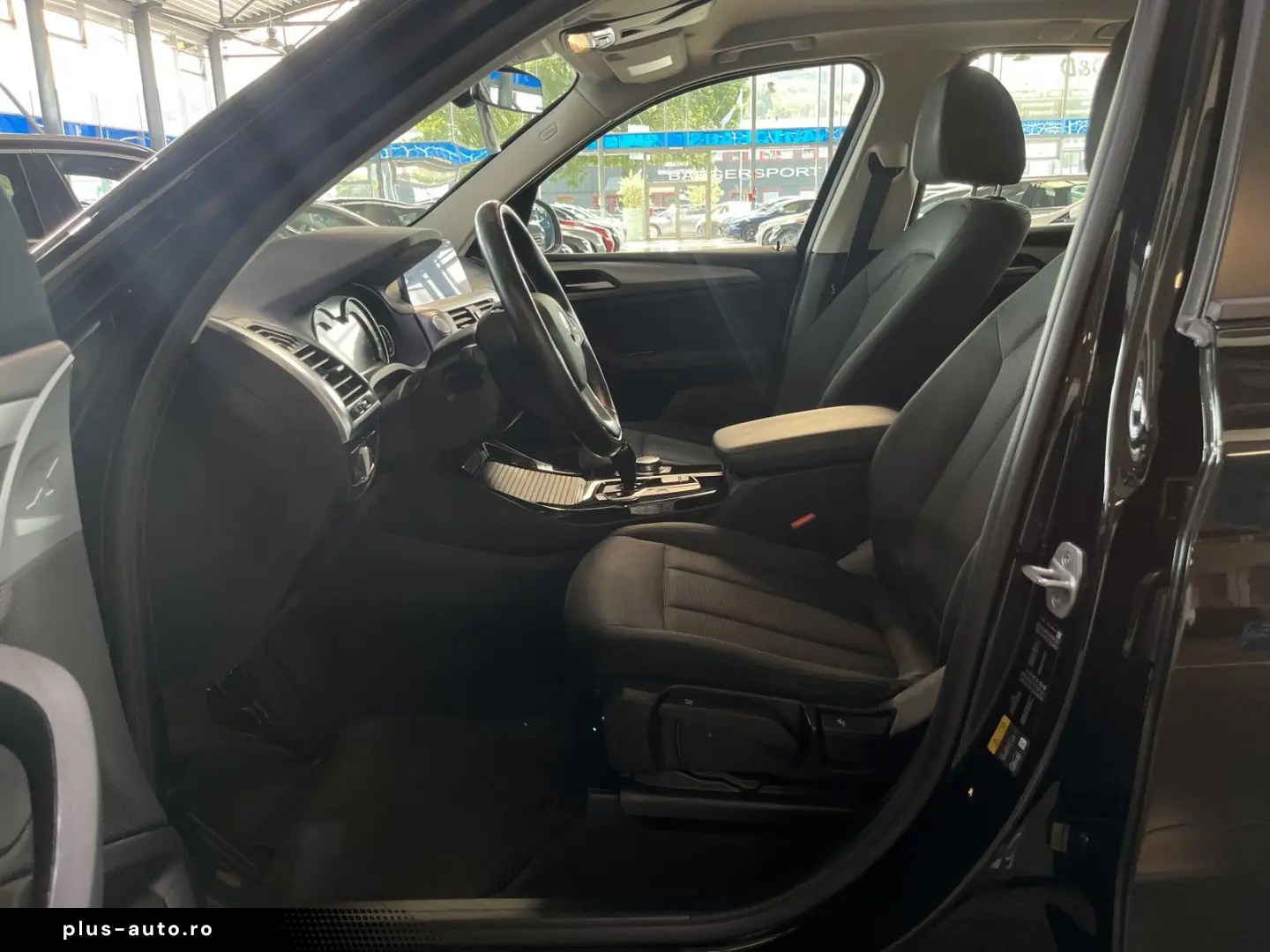 BMW X3 xDrive 30e Advantage LED PDC SHZ DAB Tempomat