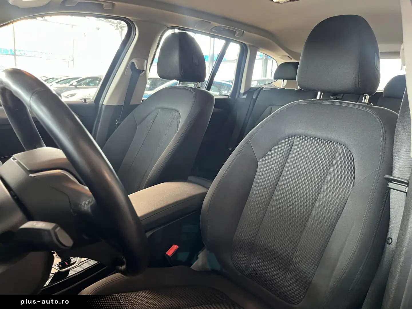 BMW X3 xDrive 30e Advantage LED PDC SHZ DAB Tempomat