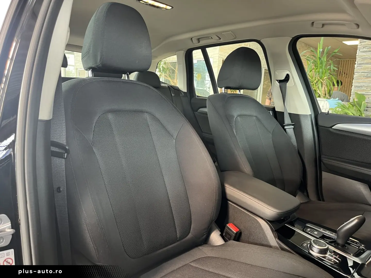 BMW X3 xDrive 30e Advantage LED PDC SHZ DAB Tempomat