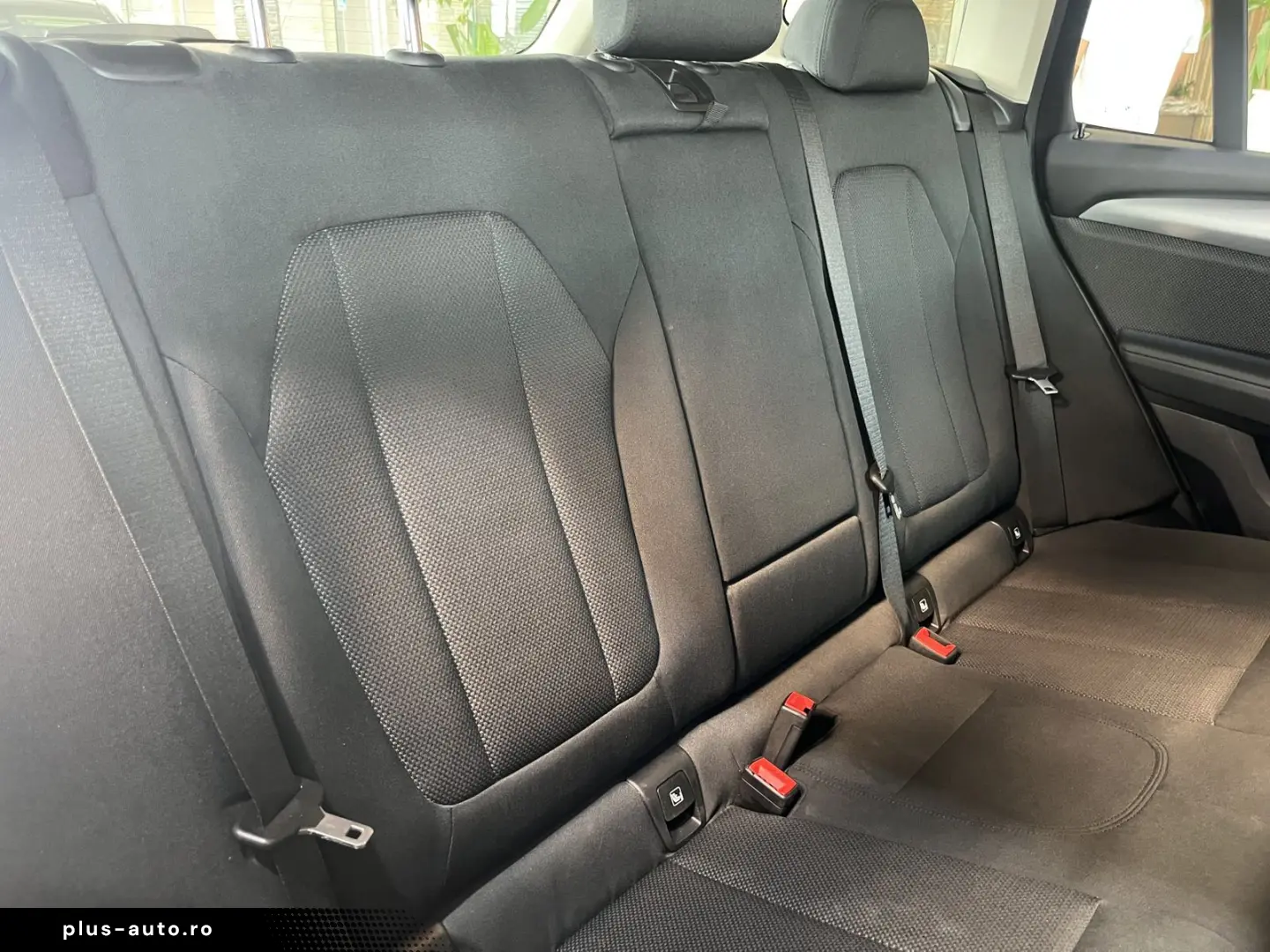 BMW X3 xDrive 30e Advantage LED PDC SHZ DAB Tempomat