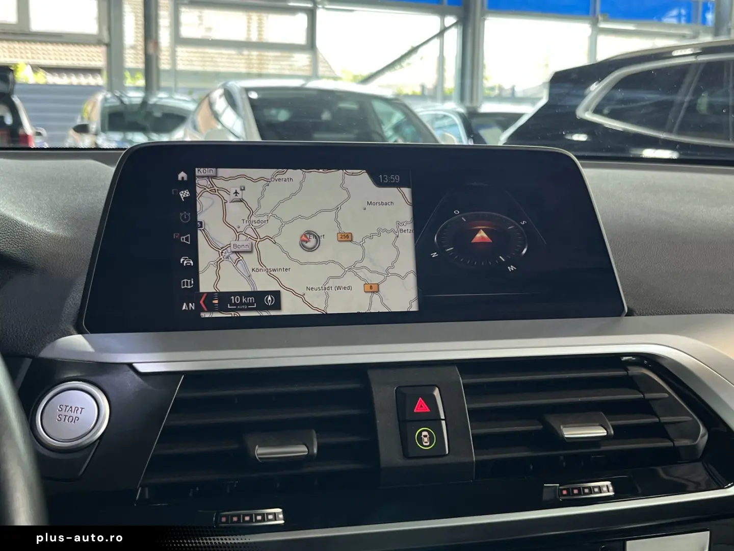 BMW X3 xDrive 30e Advantage LED PDC SHZ DAB Tempomat