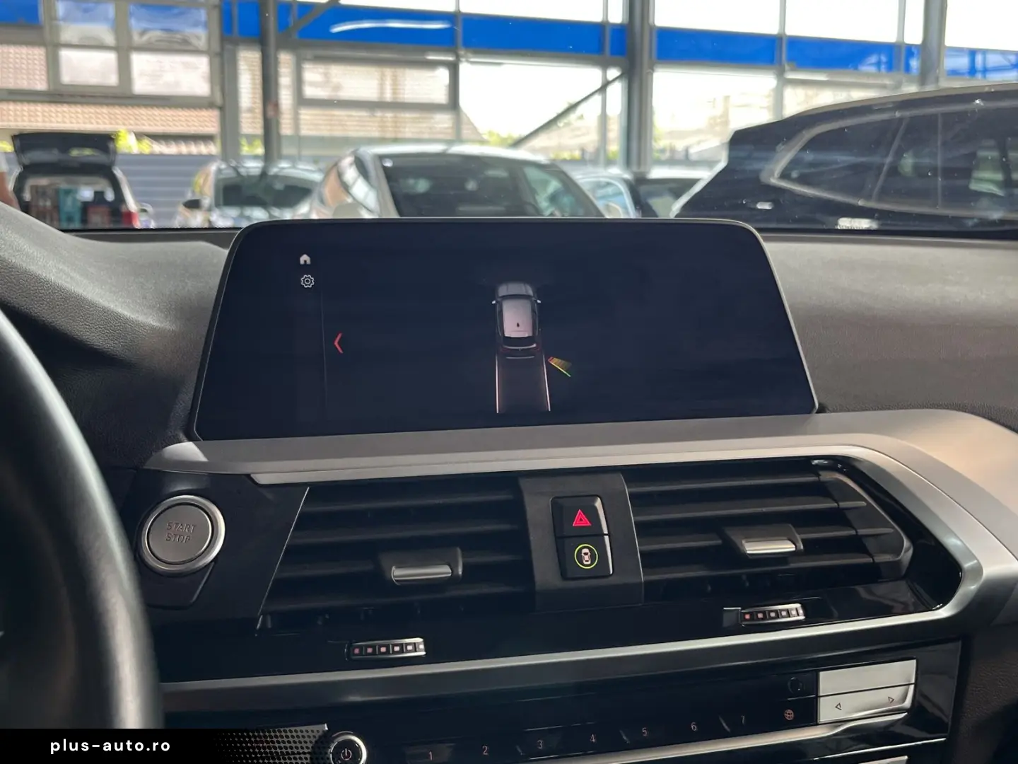 BMW X3 xDrive 30e Advantage LED PDC SHZ DAB Tempomat