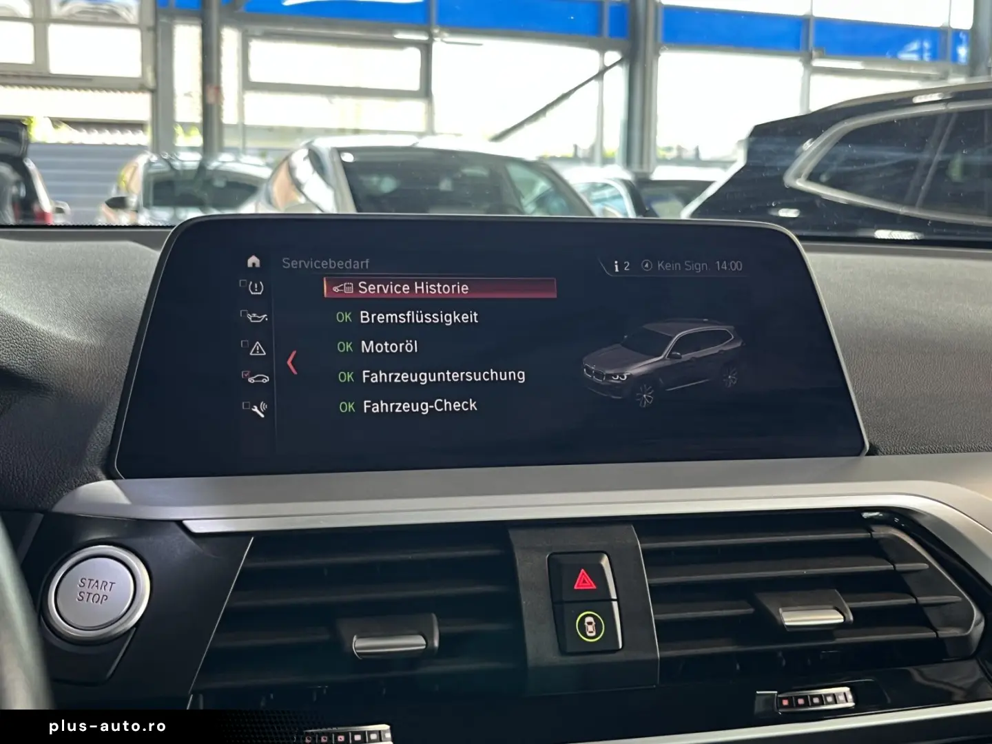 BMW X3 xDrive 30e Advantage LED PDC SHZ DAB Tempomat