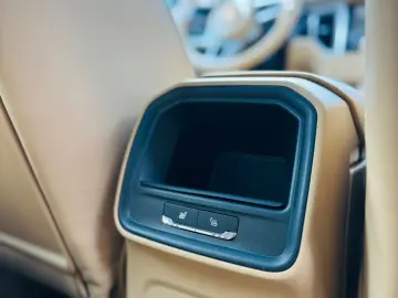 PORSCHE MACAN-S  FAB 10.2014   3.0 DIESEL 258CP