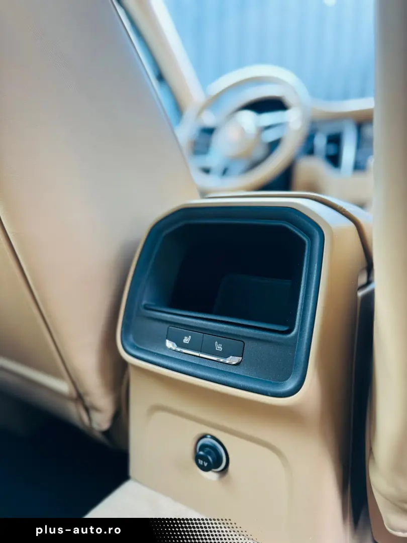 PORSCHE MACAN-S  FAB 10.2014   3.0 DIESEL 258CP