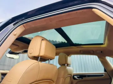 PORSCHE MACAN-S  FAB 10.2014   3.0 DIESEL 258CP