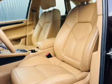 PORSCHE MACAN-S  FAB 10.2014   3.0 DIESEL 258CP