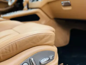 PORSCHE MACAN-S  FAB 10.2014   3.0 DIESEL 258CP