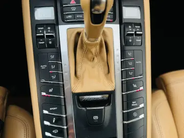 PORSCHE MACAN-S  FAB 10.2014   3.0 DIESEL 258CP