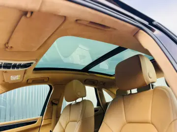 PORSCHE MACAN-S  FAB 10.2014   3.0 DIESEL 258CP