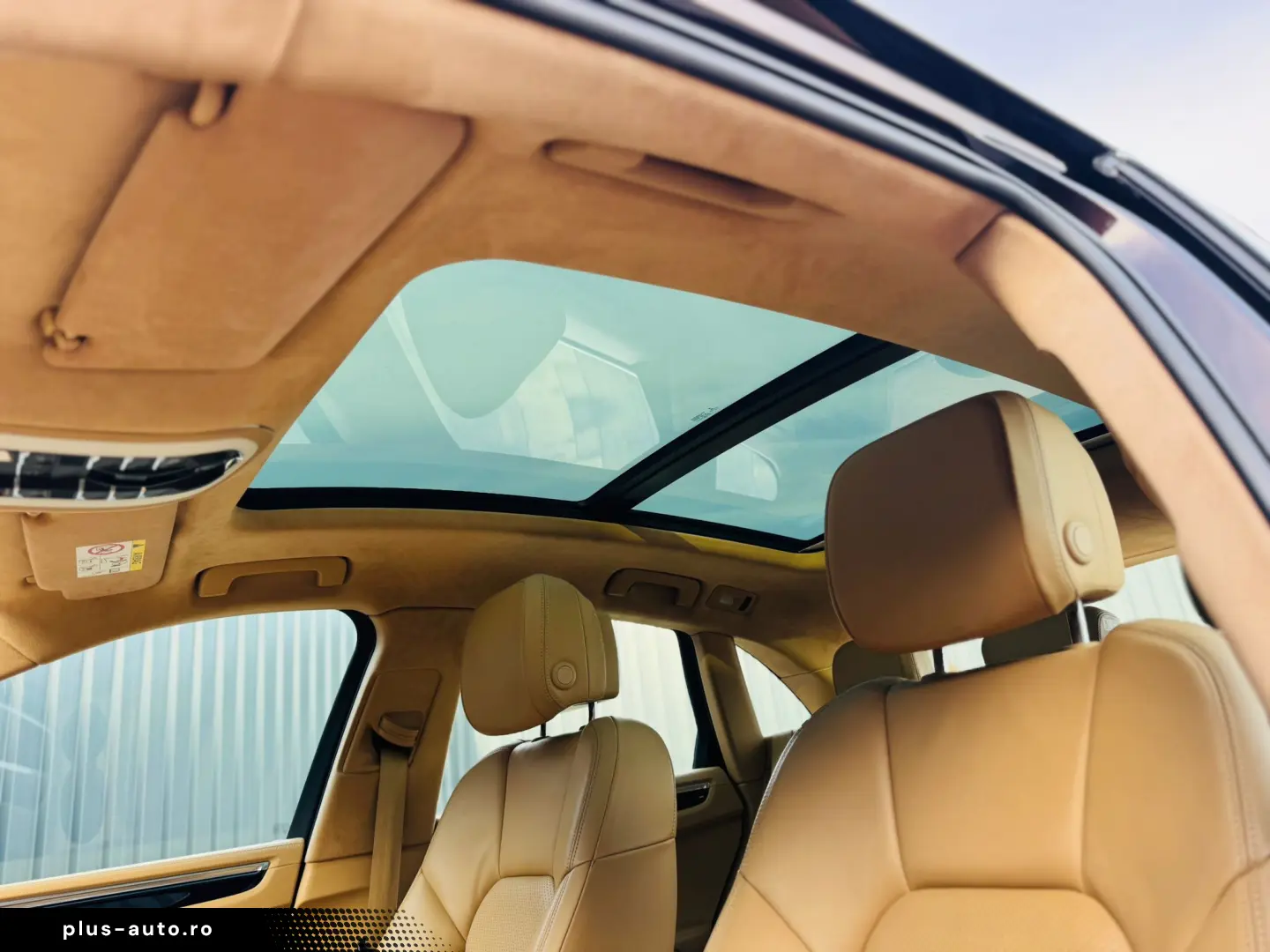 PORSCHE MACAN-S  FAB 10.2014   3.0 DIESEL 258CP