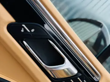 PORSCHE MACAN-S  FAB 10.2014   3.0 DIESEL 258CP