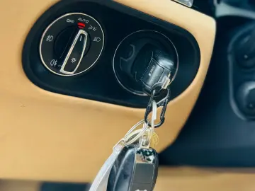 PORSCHE MACAN-S  FAB 10.2014   3.0 DIESEL 258CP