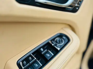 PORSCHE MACAN-S  FAB 10.2014   3.0 DIESEL 258CP