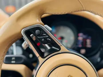 PORSCHE MACAN-S  FAB 10.2014   3.0 DIESEL 258CP