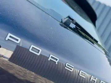 PORSCHE MACAN-S  FAB 10.2014   3.0 DIESEL 258CP