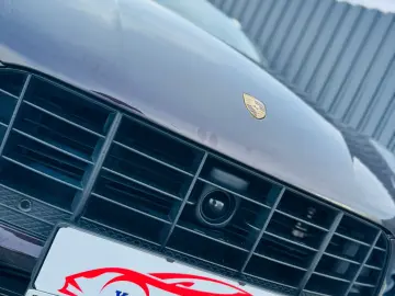 PORSCHE MACAN-S  FAB 10.2014   3.0 DIESEL 258CP