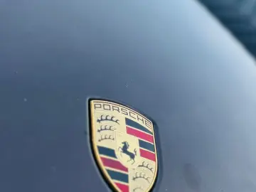 PORSCHE MACAN-S  FAB 10.2014   3.0 DIESEL 258CP