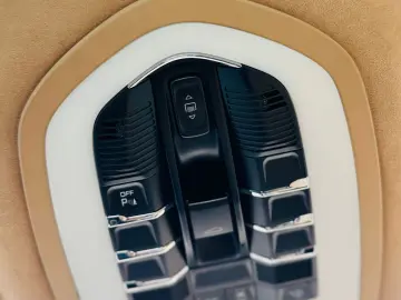 PORSCHE MACAN-S  FAB 10.2014   3.0 DIESEL 258CP