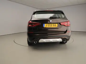 BMW X3 xDrive20i   LED   Leder   navi   Active cruis