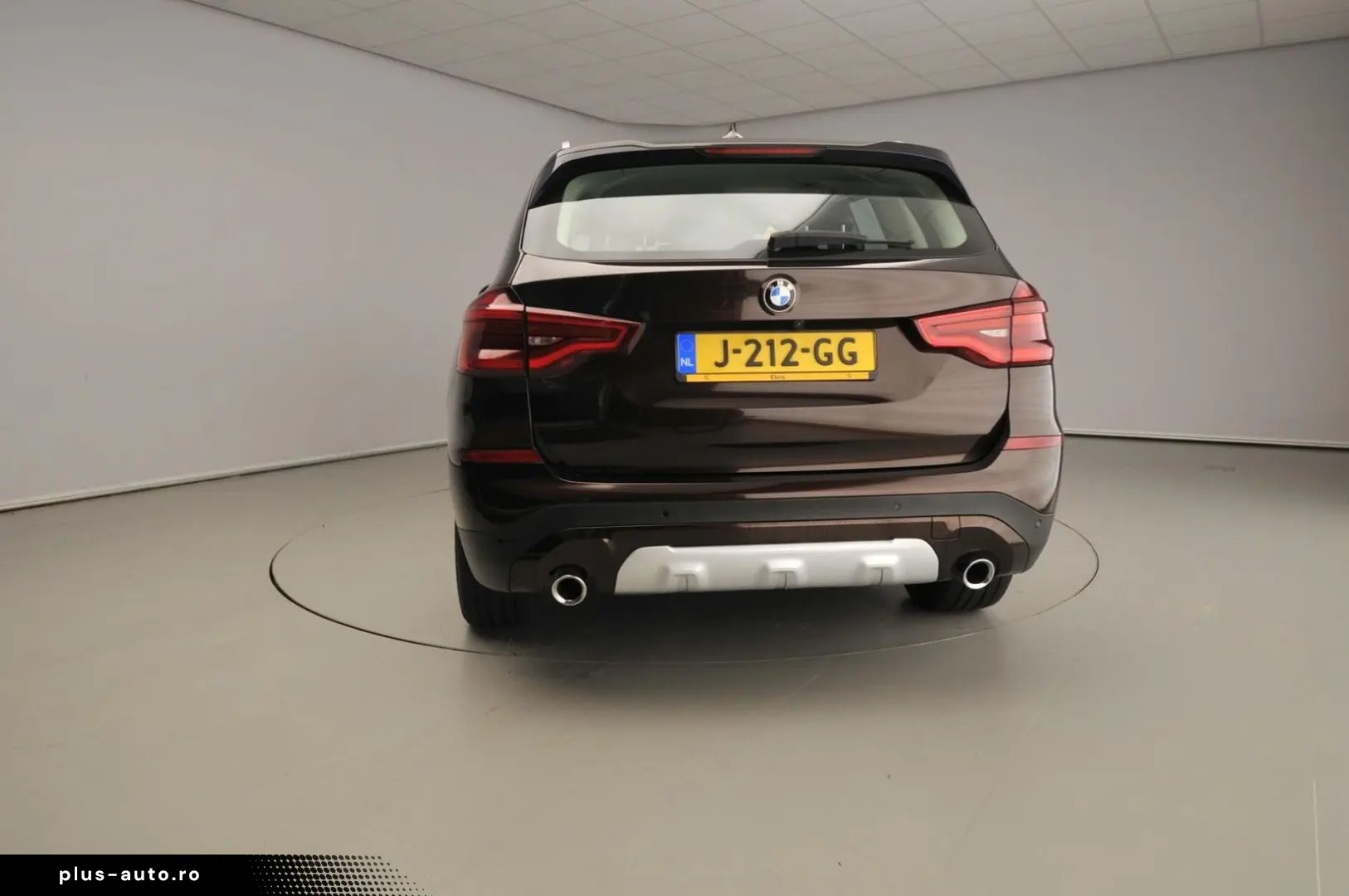 BMW X3 xDrive20i   LED   Leder   navi   Active cruis