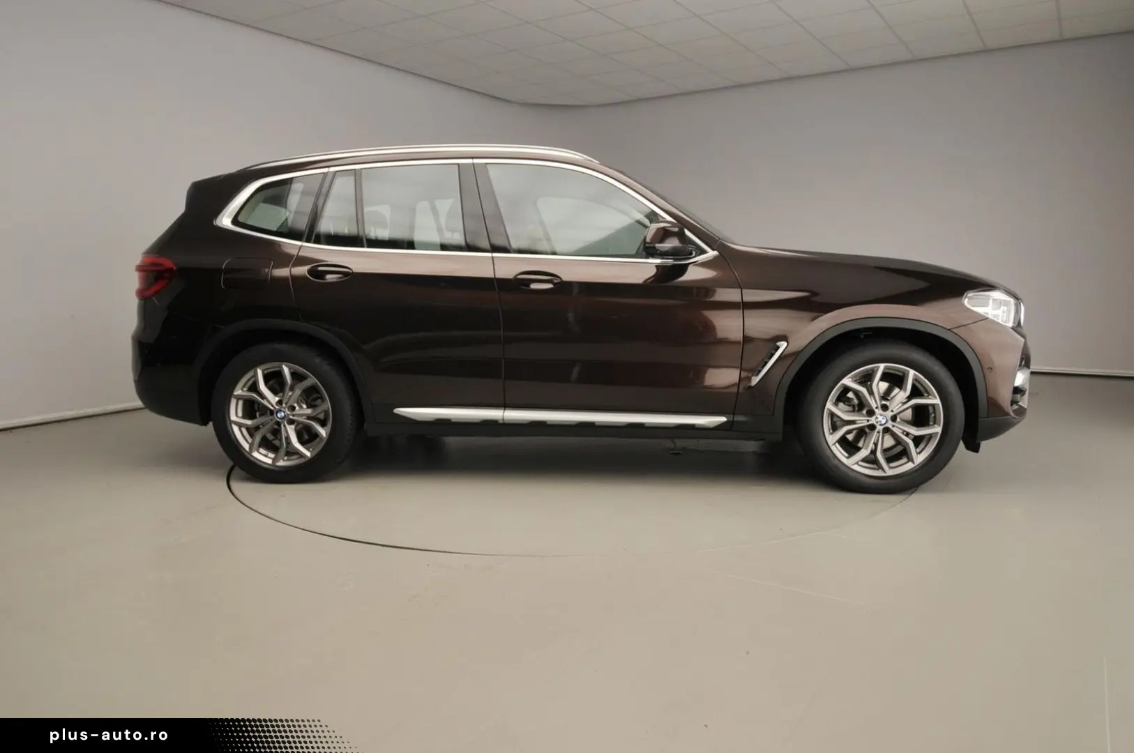 BMW X3 xDrive20i   LED   Leder   navi   Active cruis