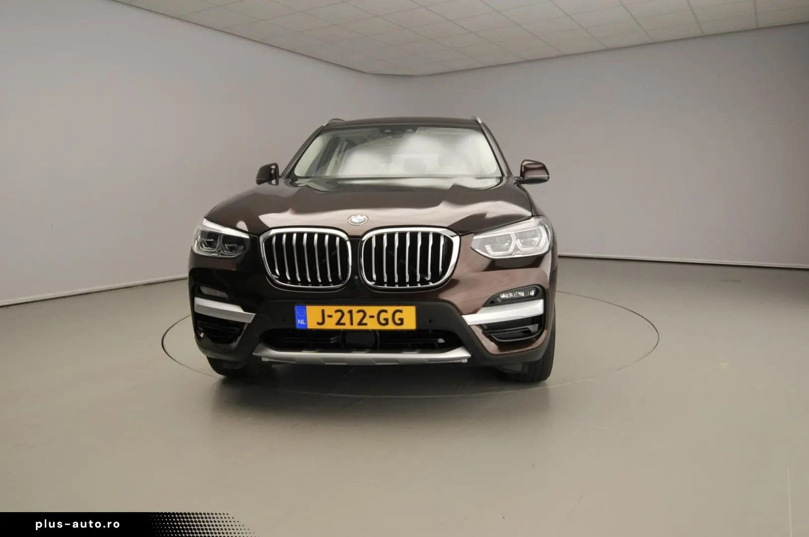 BMW X3 xDrive20i   LED   Leder   navi   Active cruis