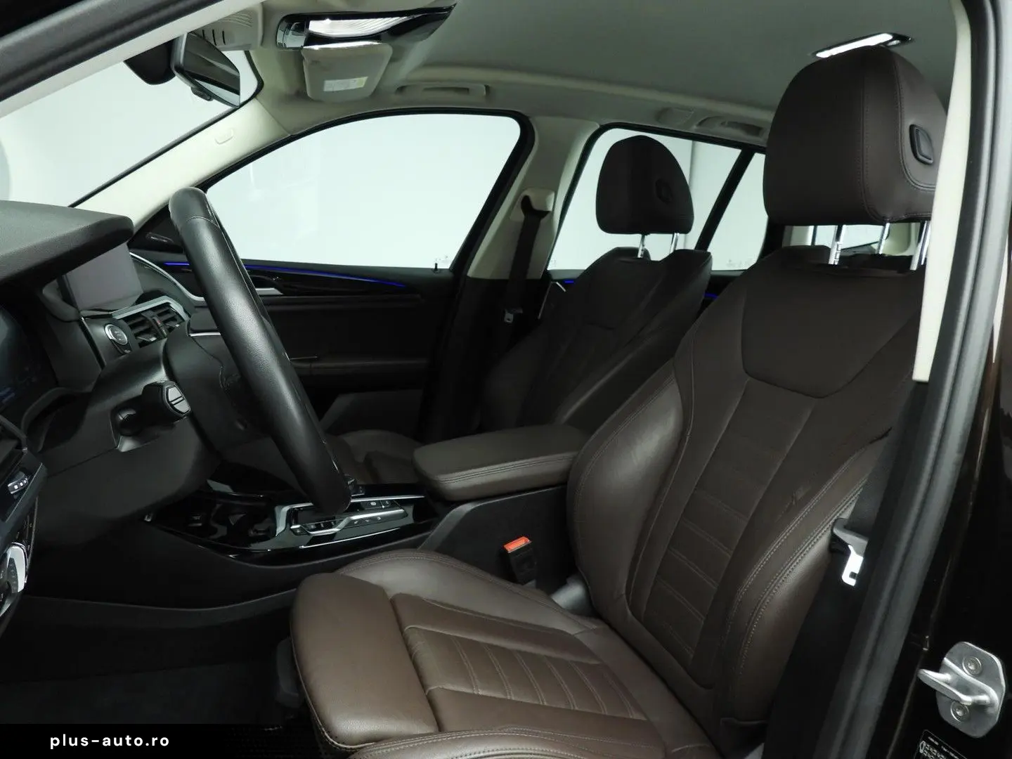 BMW X3 xDrive20i   LED   Leder   navi   Active cruis