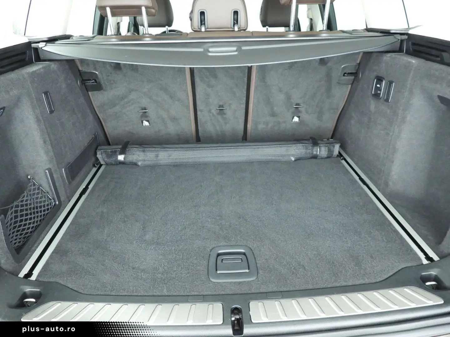 BMW X3 xDrive20i   LED   Leder   navi   Active cruis