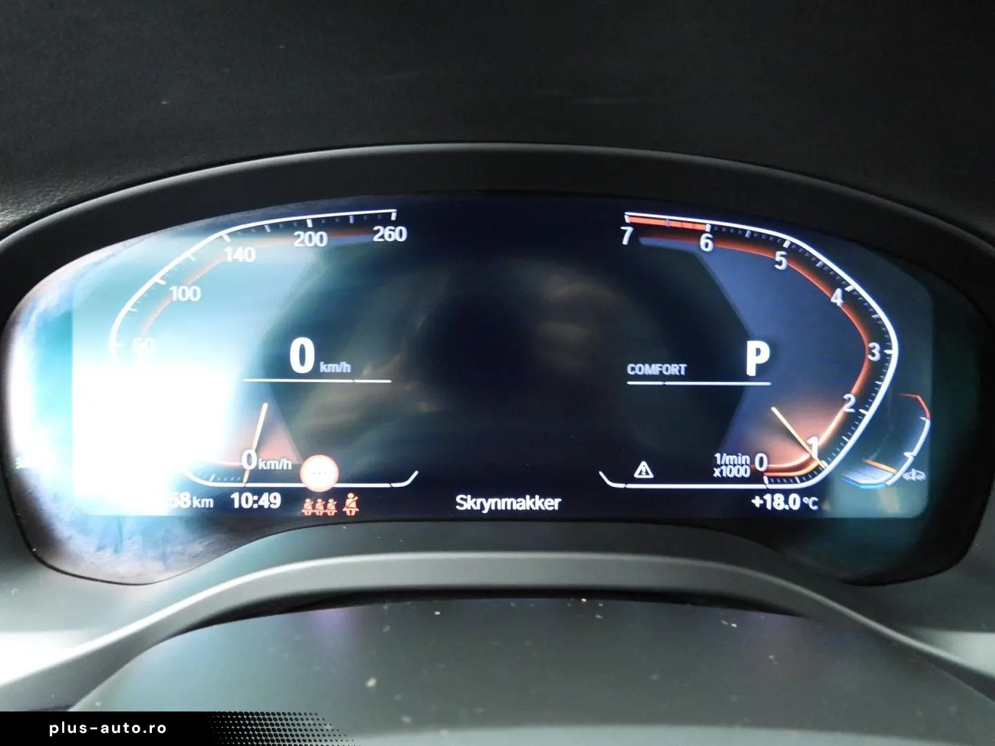 BMW X3 xDrive20i   LED   Leder   navi   Active cruis