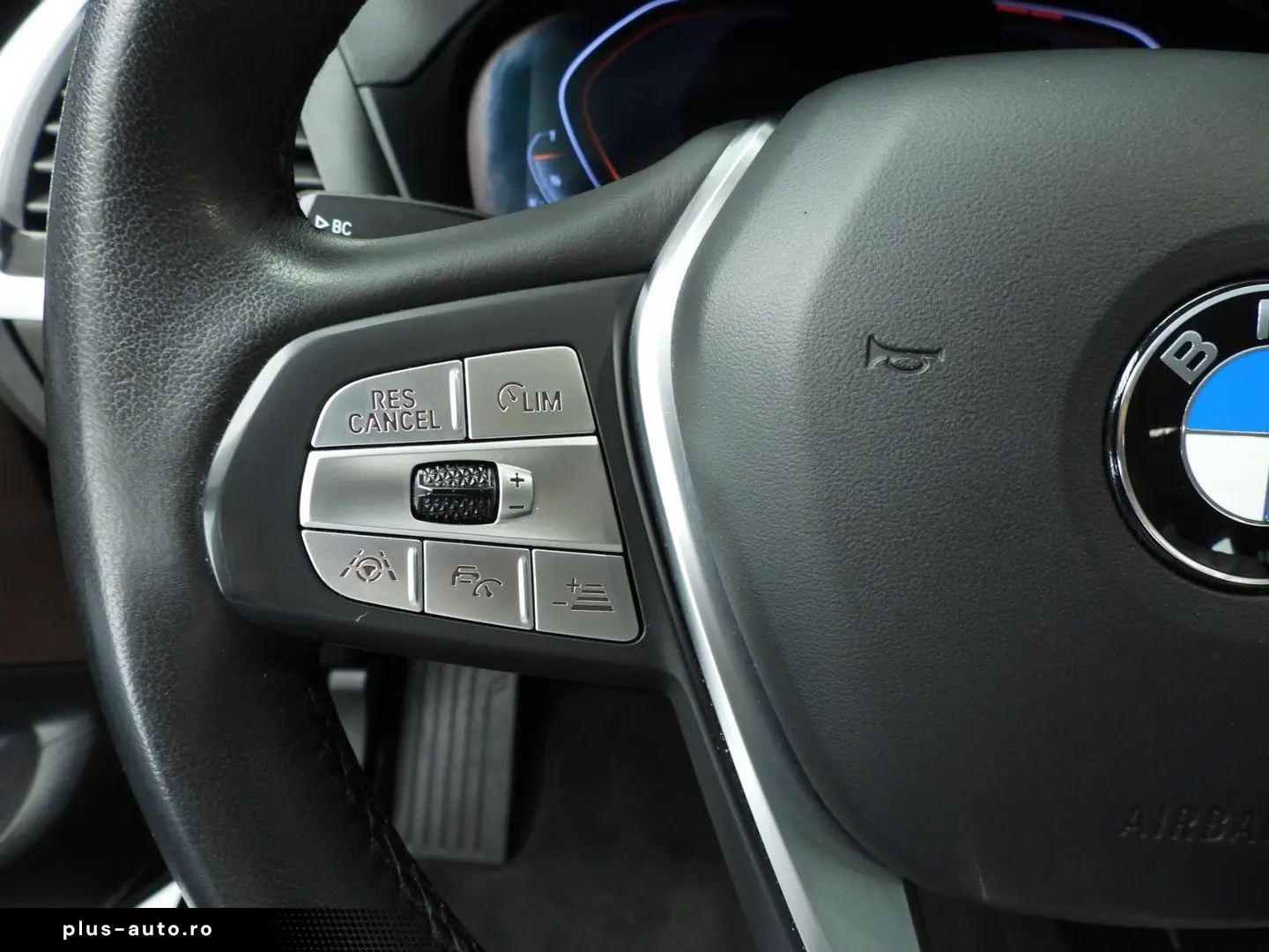 BMW X3 xDrive20i   LED   Leder   navi   Active cruis