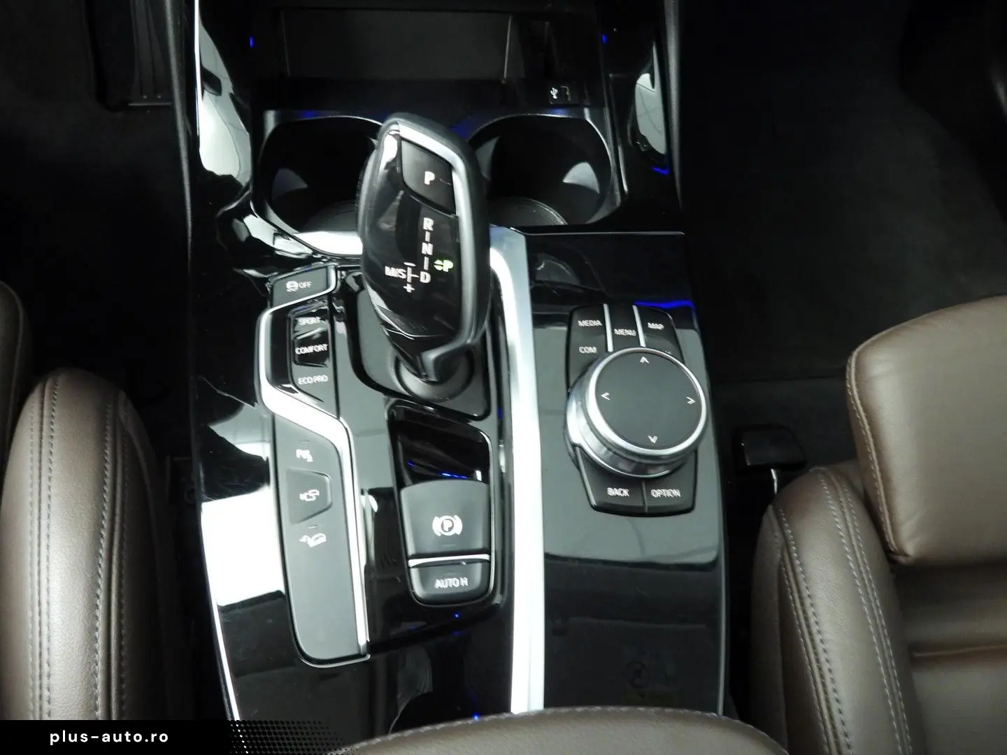 BMW X3 xDrive20i   LED   Leder   navi   Active cruis