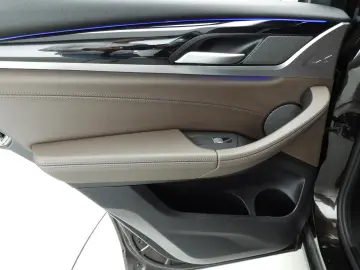 BMW X3 xDrive20i   LED   Leder   navi   Active cruis