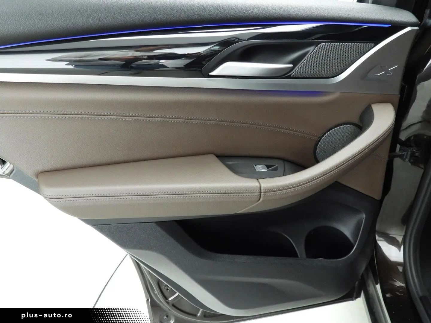 BMW X3 xDrive20i   LED   Leder   navi   Active cruis