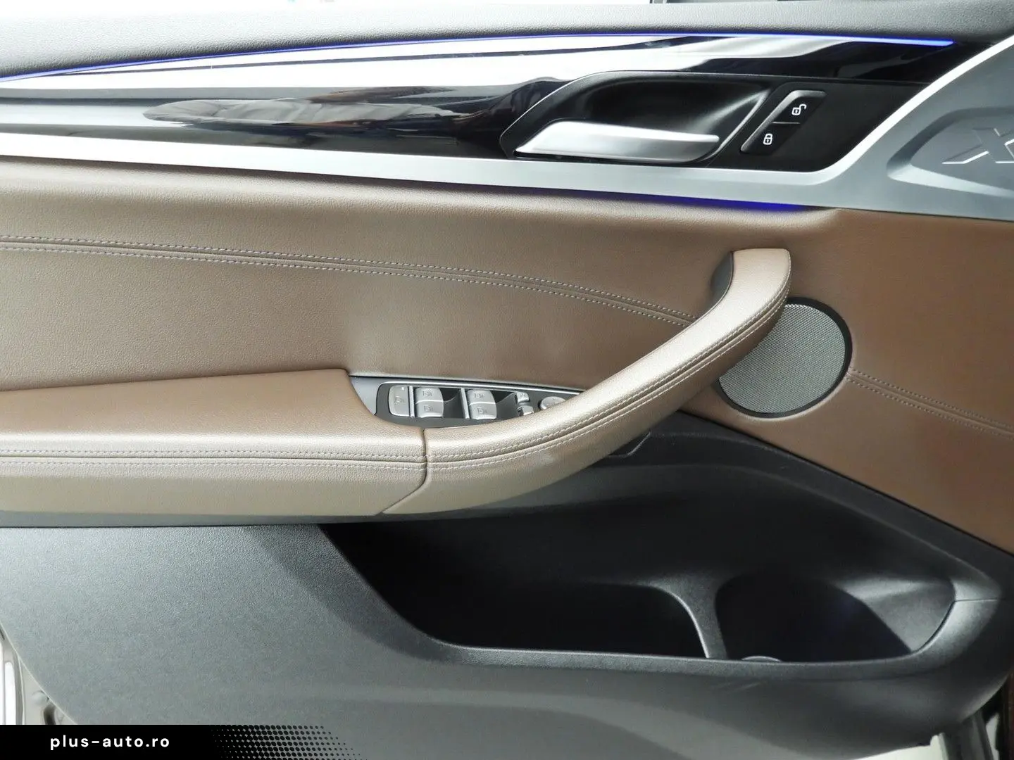 BMW X3 xDrive20i   LED   Leder   navi   Active cruis